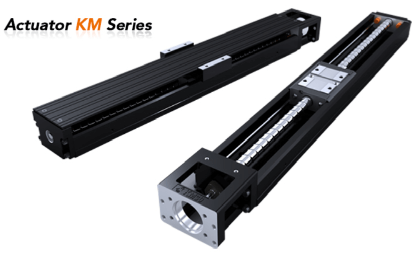 KM series