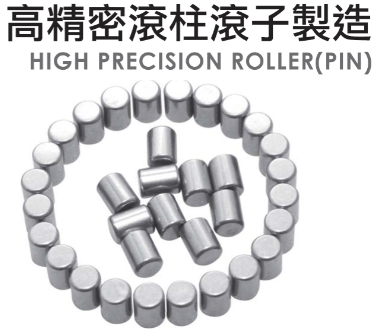 Exfiro 佳圓滾柱 新勁國際 整合自動化 精密傳動元件供應商